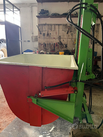 Attrezzatura agricola