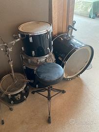 Batteria Pearl