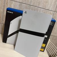 Playstation 5 Pro