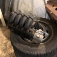 Collettore aspirazione peugeot 206 cc cabrio 1600