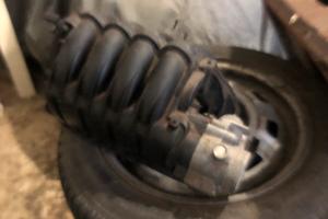 Collettore aspirazione peugeot 206 cc cabrio 1600