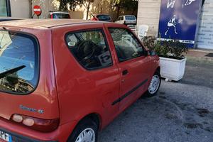 Fiat 600 SX