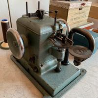 Macchina Pellicce Rimoldi