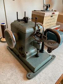 Macchina Pellicce Rimoldi