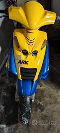 Beta ark 50 air NON MARCIANTE