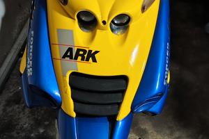 Beta ark 50 air NON MARCIANTE