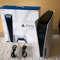 2 ps5 non funzionanti