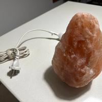 Lampada dell’himalaya