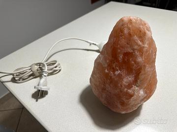 Lampada dell’himalaya