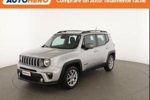 JEEP Renegade DY32992