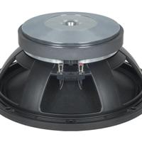 Coppia di Mid Woofer B&C Nuovi 500W Sensib. 101 dB