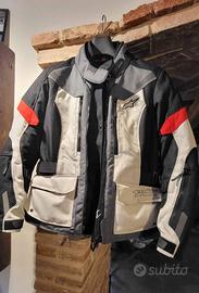 GIACCA DRYSTAR ALPINESTARS