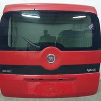 PORTELLONE POSTERIORE FIAT Qubo 1Â° Serie 13896310