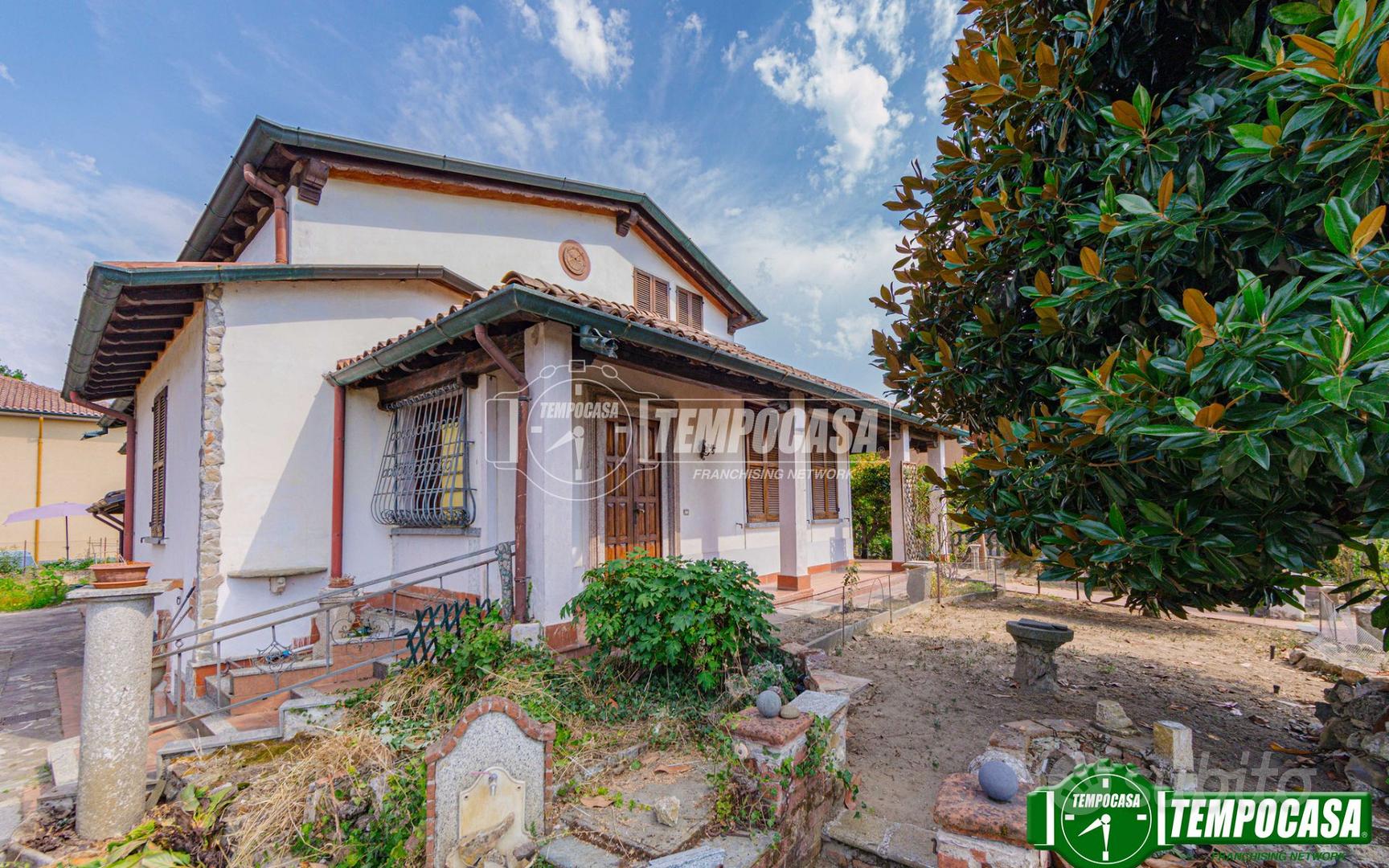 Casa – Valle Salimbene, Motta San Damiano - Vista 3
