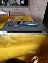 Lettore DVD