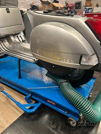 Piaggio Vespa PX 150 E - 1998