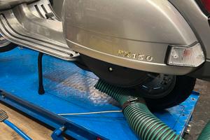 Piaggio Vespa PX 150 E - 1998