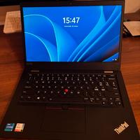 notebook lenovo l13 g2