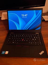 notebook lenovo l13 g2