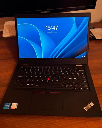 notebook lenovo l13 g2