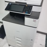 Fotocopiatrice Ricoh 2011