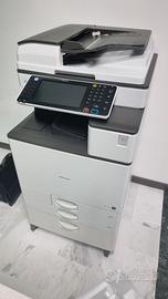 Fotocopiatrice Ricoh 2011