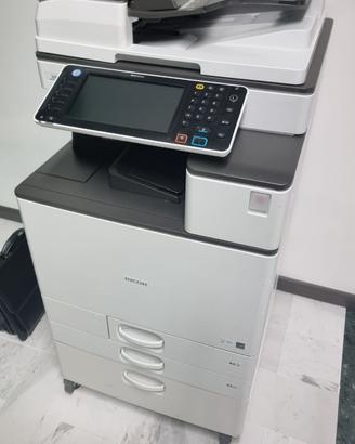 Fotocopiatrice Ricoh 2011