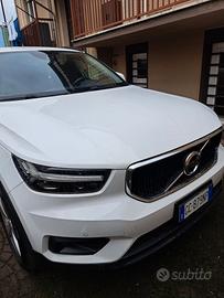 Volvo XC40 D3