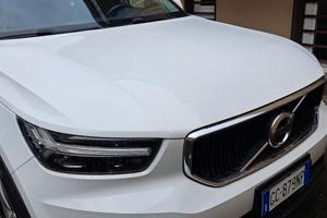 Volvo XC40 D3