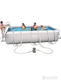 Bestway Piscina rettangolare