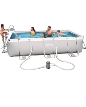Bestway Piscina rettangolare