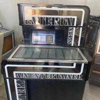 jukebox seeburg entertainer std2