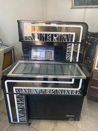 jukebox seeburg entertainer std2