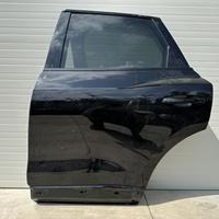 PORTIERA POSTERIORE SINISTRA AUDI Q3 Serie (F3B) (