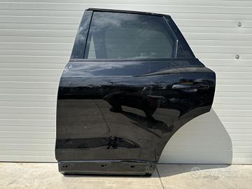 PORTIERA POSTERIORE SINISTRA AUDI Q3 Serie (F3B) (