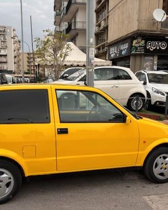 Fiat 500 Sporting Motore nuovo Anche permuta