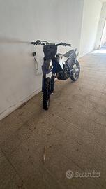 Husqvarna fc 2022 x info in privato