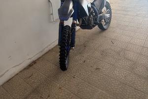Husqvarna fc 2022 x info in privato