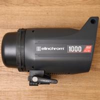 ELINCHROM ELC 1000 PRO HD