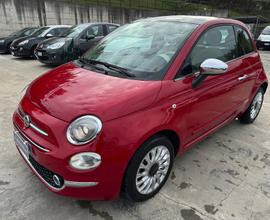 FIAT 500 1.3 MJT 95CV S&S LOUNGE/64.000KM