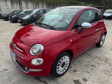 FIAT 500 1.3 MJT 95CV S&S LOUNGE/64.000KM