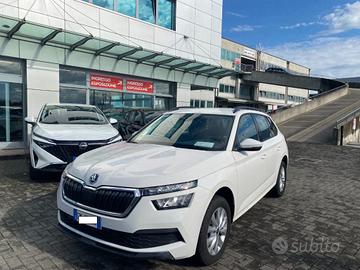 SKODA Kamiq 1.0 TSI 110 CV DSG Ambition