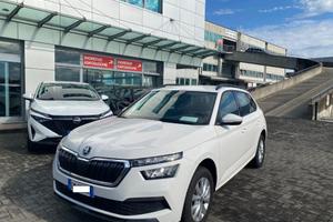 SKODA Kamiq 1.0 TSI 110 CV DSG Ambition