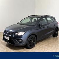 SEAT Arona 1.0 TGI 90cv REFERENCE