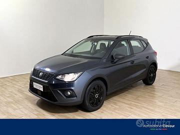 SEAT Arona 1.0 TGI 90cv REFERENCE
