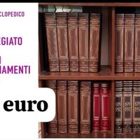 Dizionario enciclopedico Treccani completo