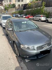 AUDI A3 Ambition 2.0
