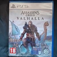 Assassin's Creed Valhalla