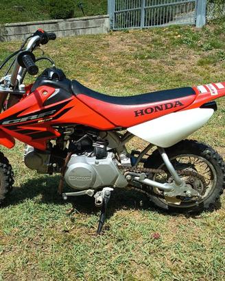mini cross Honda  crf 50cc
