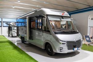 CARTHAGO CHIC-E LINE I 61 XL QB